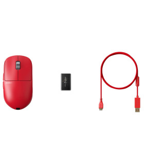 X2H eS Wireless [Red Limited Edition] Size 2