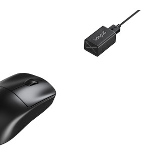 Pulsar 4000 Hz Wireless Dongle Black