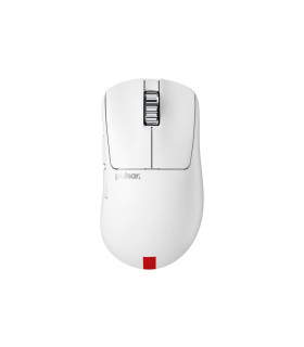 Xlite V3 eS Wireless White - Medium Size 2