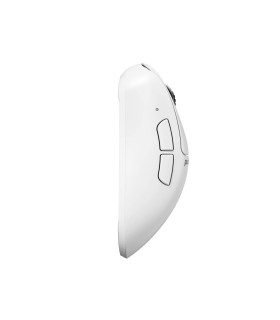 Xlite V3 eS Wireless White - Medium Size 2