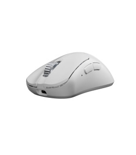 Xlite V3 eS Wireless White - Medium Size 2
