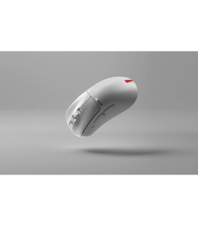 Xlite V3 eS Wireless White - Medium Size 2