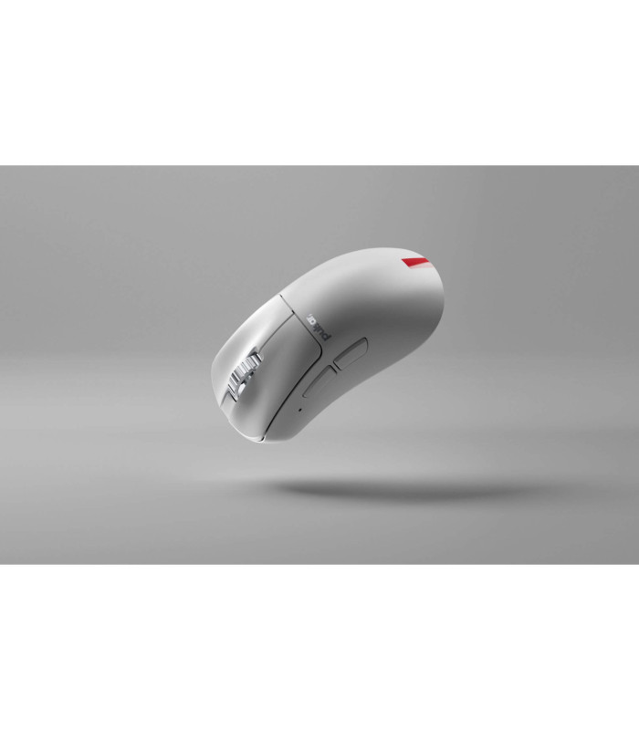 Xlite V3 eS Wireless White - Medium Size 2