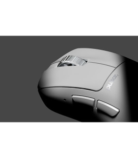 Xlite V3 eS Wireless White - Medium Size 2