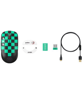 X2V2 Wireless [Tanjiro]  - Medium Size 2