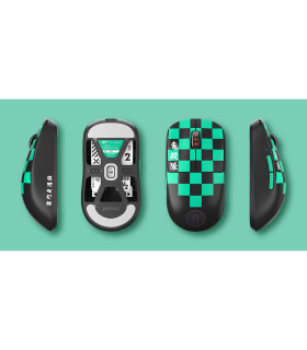 X2V2 Wireless [Tanjiro]  - Medium Size 2