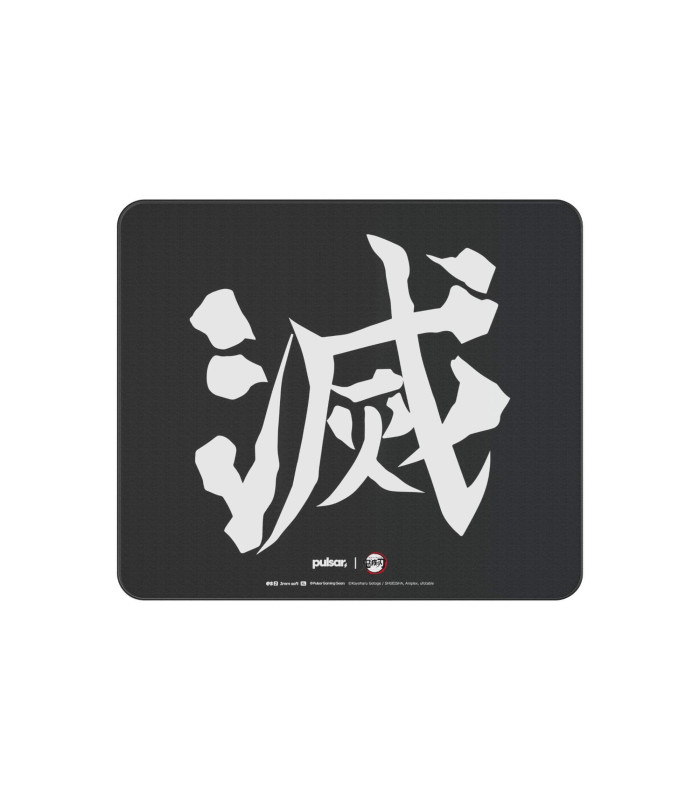 ES2 Mouse Pad 3mm XL 490x420 Demon Slayer Corp