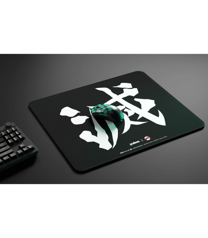 ES2 Mouse Pad 3mm XL 490x420 Demon Slayer Corp