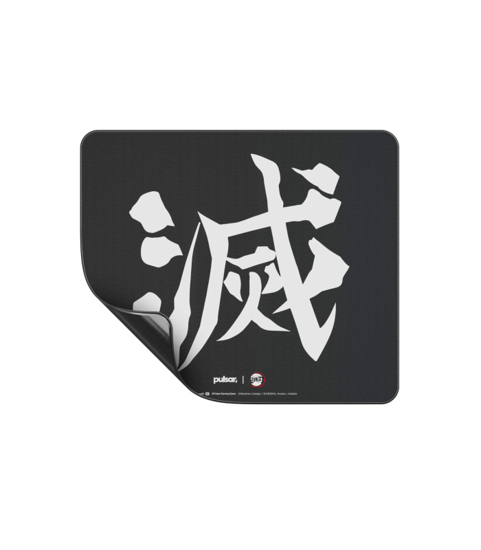 ES2 Mouse Pad 3mm XL 490x420 Demon Slayer Corp