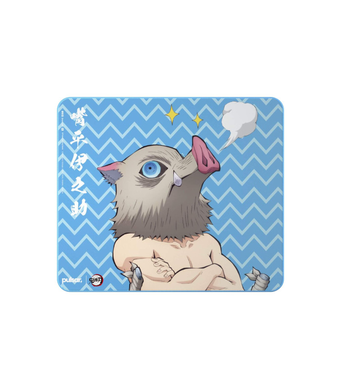 ES2 Mouse Pad 3mm XL 490x420 Inosuke