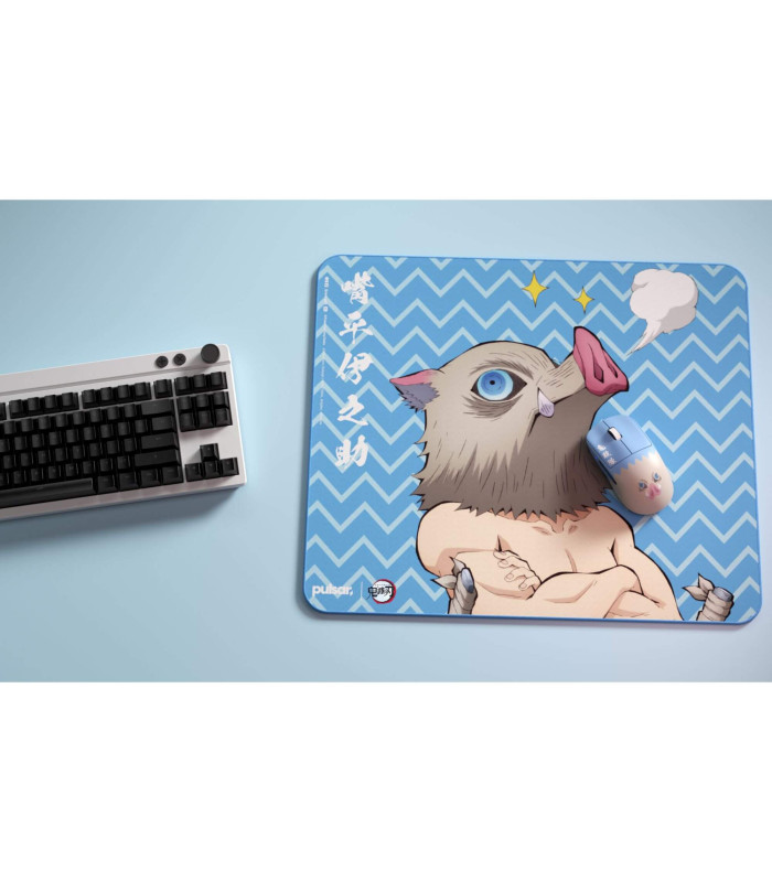 ES2 Mouse Pad 3mm XL 490x420 Inosuke