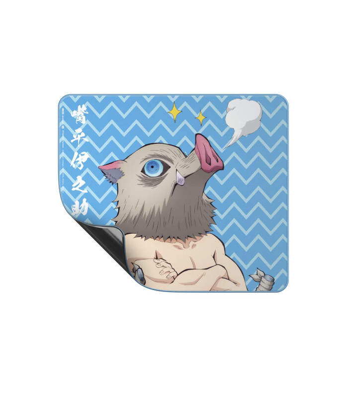 ES2 Mouse Pad 3mm XL 490x420 Inosuke