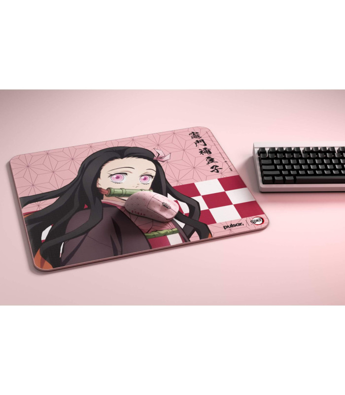 ES2 Mouse Pad 3mm XL 490x420 Nezuko