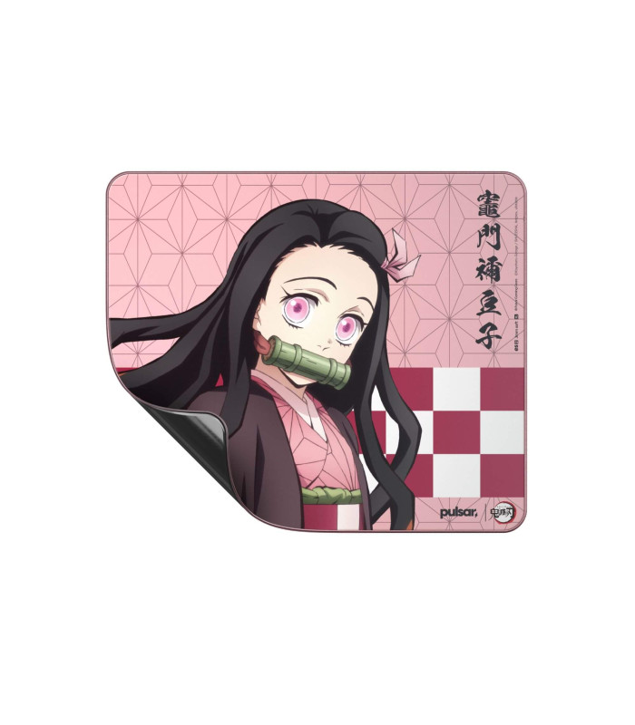 ES2 Mouse Pad 3mm XL 490x420 Nezuko