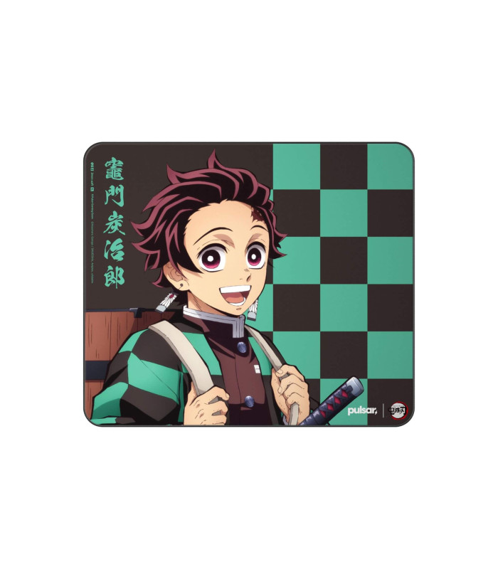 ES2 Mouse Pad 3mm XL 490x420 Tanziro