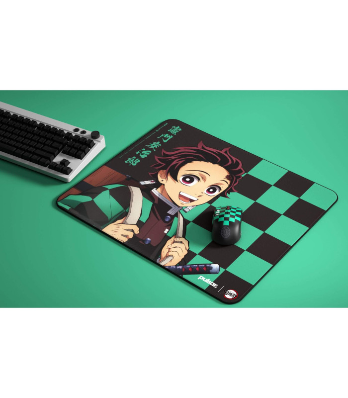 ES2 Mouse Pad 3mm XL 490x420 Tanziro