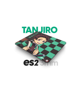 ES2 Mouse Pad 3mm XL 490x420 Tanziro
