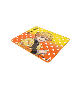 ES2 Mouse Pad 3mm XL 490x420 Zenitsu