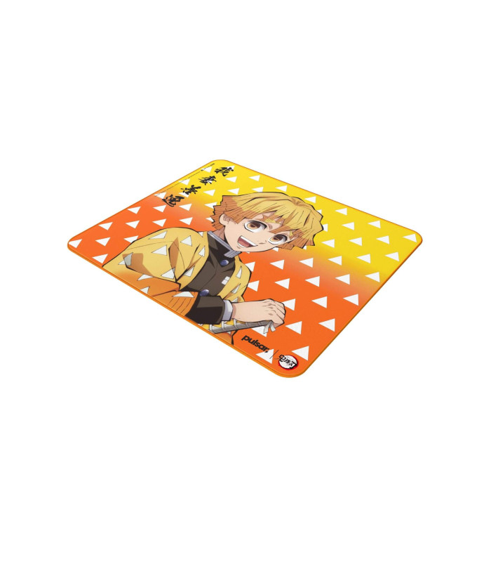 ES2 Mouse Pad 3mm XL 490x420 Zenitsu
