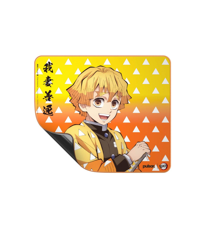 ES2 Mouse Pad 3mm XL 490x420 Zenitsu