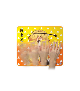 ES2 Mouse Pad 3mm XL 490x420 Zenitsu