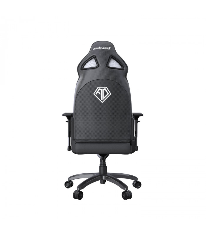 Anda Seat Throne Black