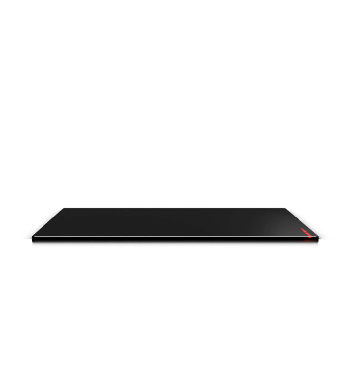 Superglide Glass Mouse Pad L - Black