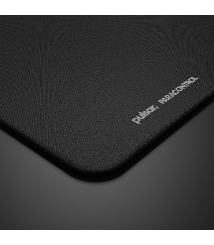 Paracontrol V2 Mouse Pad L - Black