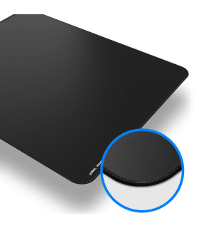 Paracontrol V2 Mouse Pad L - Black