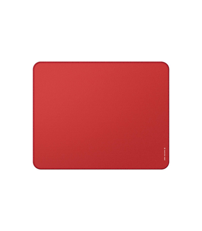 Paracontrol V2 Mouse Pad L - Red
