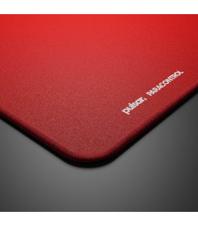 Paracontrol V2 Mouse Pad L - Red