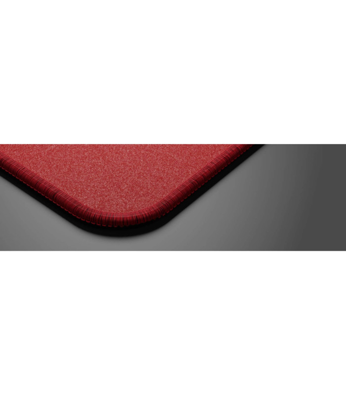 Paracontrol V2 Mouse Pad L - Red