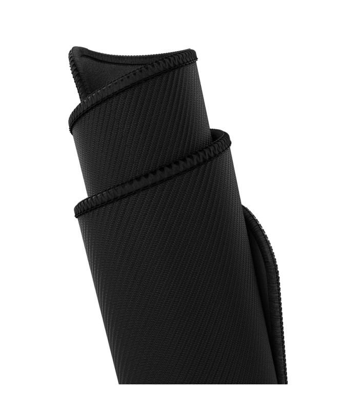 Paracontrol V2 Mouse Pad XL - Black