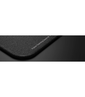 Paracontrol V2 Mouse Pad XL - Black