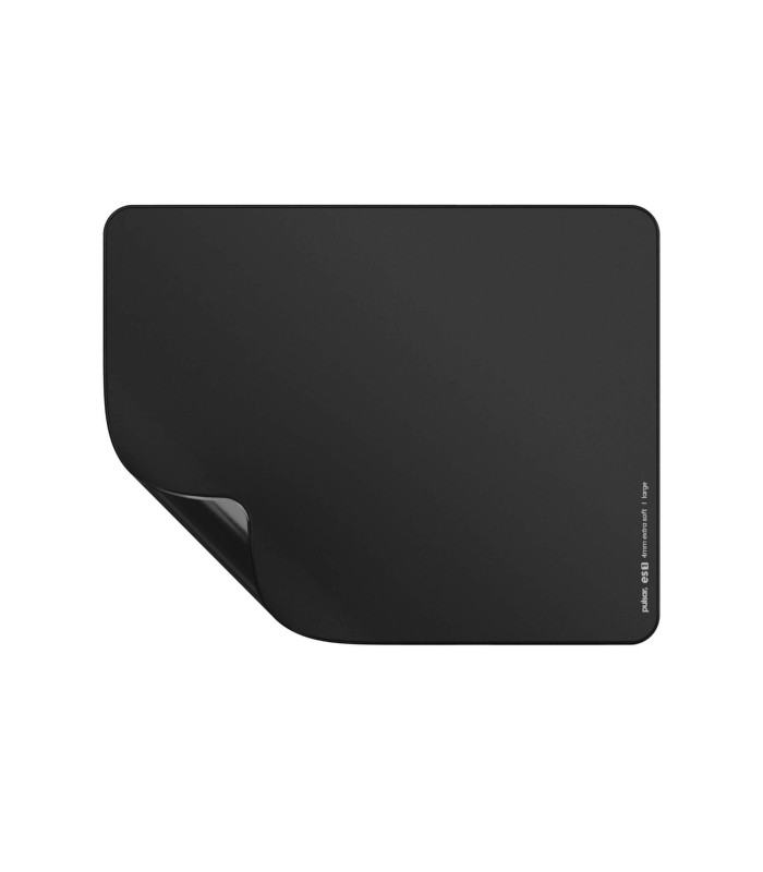 ES1 eSports Mouse Pad L - Black