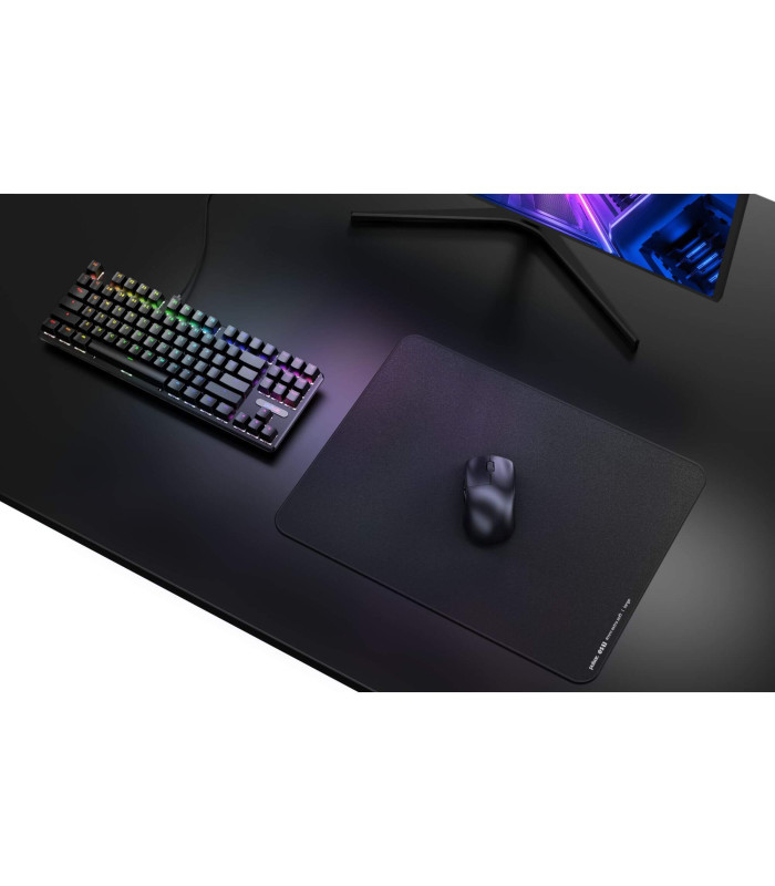 ES1 eSports Mouse Pad L - Black