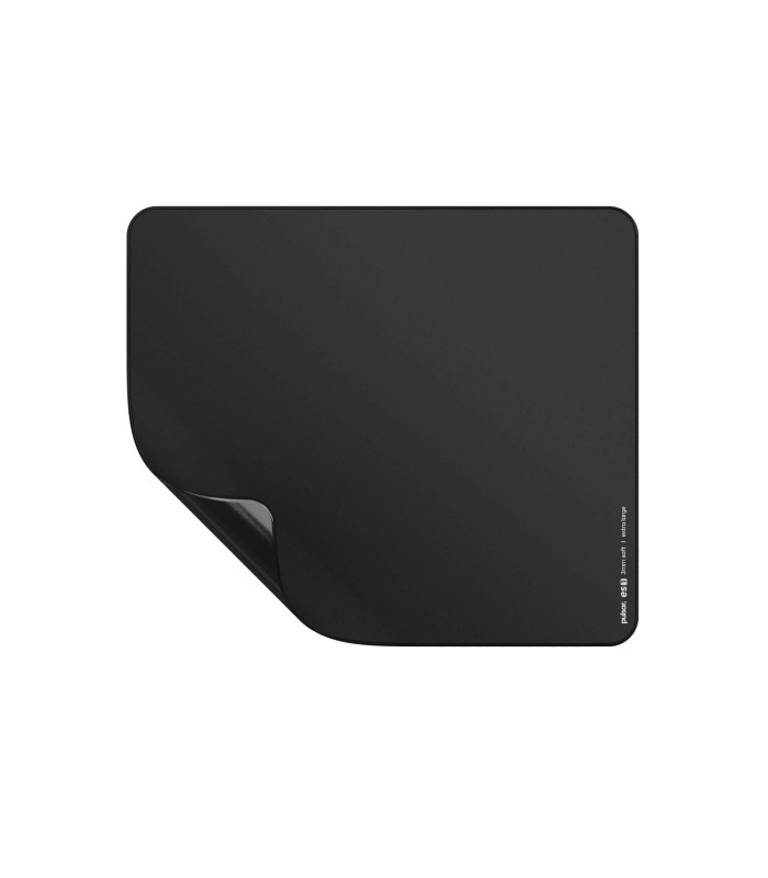 ES1 eSports Mouse Pad XL - Black