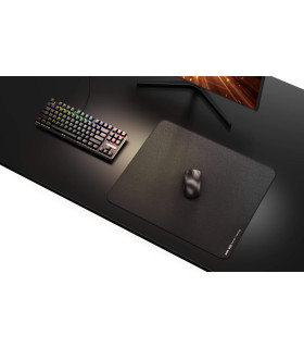 ES1 eSports Mouse Pad XL - Black