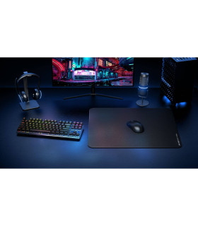ES1 eSports Mouse Pad XL - Black