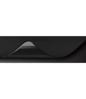 ES1 eSports Mouse Pad XL - Black