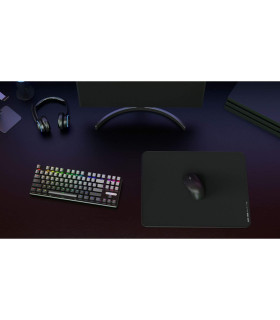 ES2 eSports Mouse Pad L - Black