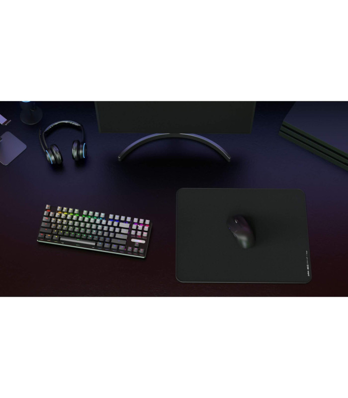 ES2 eSports Mouse Pad L - Black