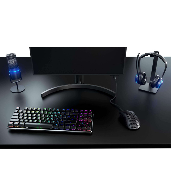 Pulsar Micro Bungee ES