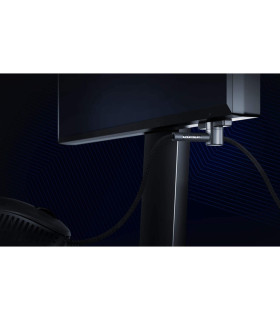 Pulsar Micro Bungee ES