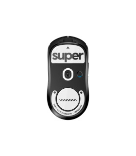 Superglide 2 for Logitech GPro Superlight - White