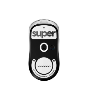 Superglide 2 for Logitech GPro Superlight - White