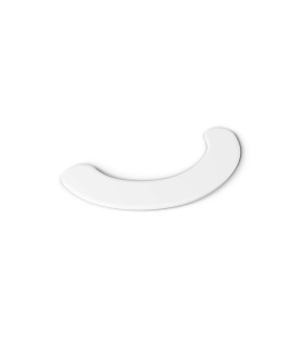 PTFE Skates for X2 v2/X2H/X2A/X2 (Size 1/2) 0.8mm