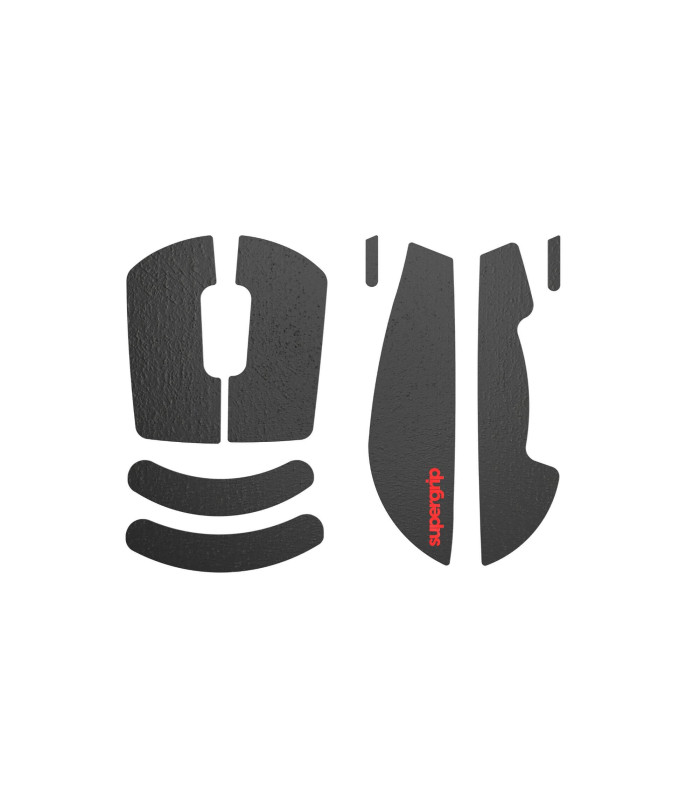 Supergrip Grip Tape Logitech G Pro Superlight1/2
