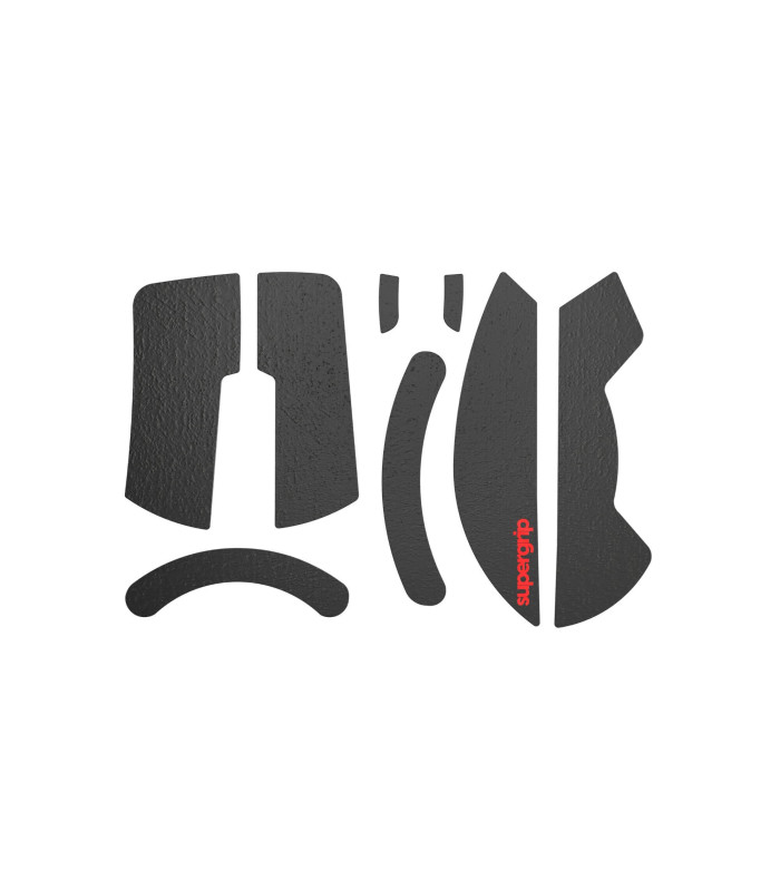 Supergrip Grip Tape for Razer Deathadder V3 Pro