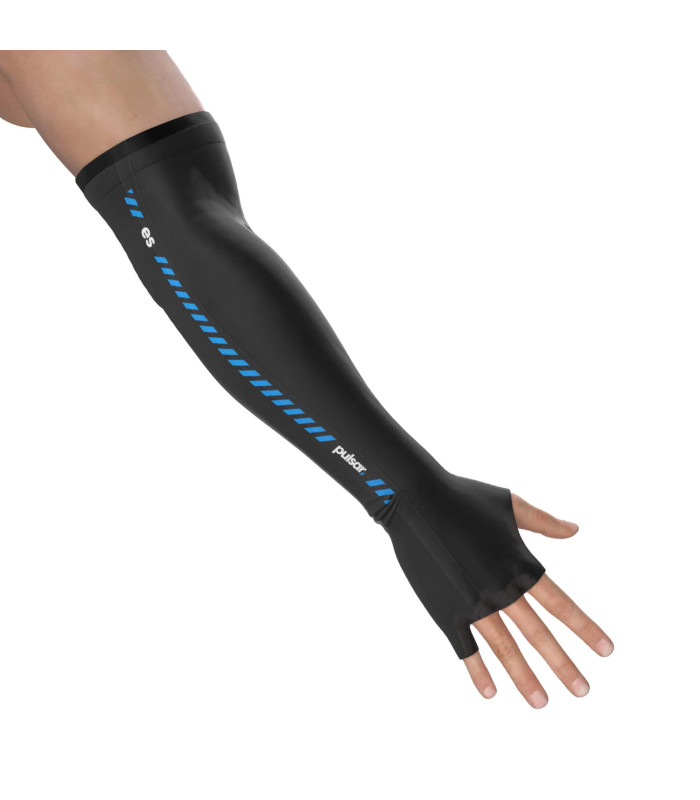 Pulsar ES Arm Sleeve Finger Long - Size M